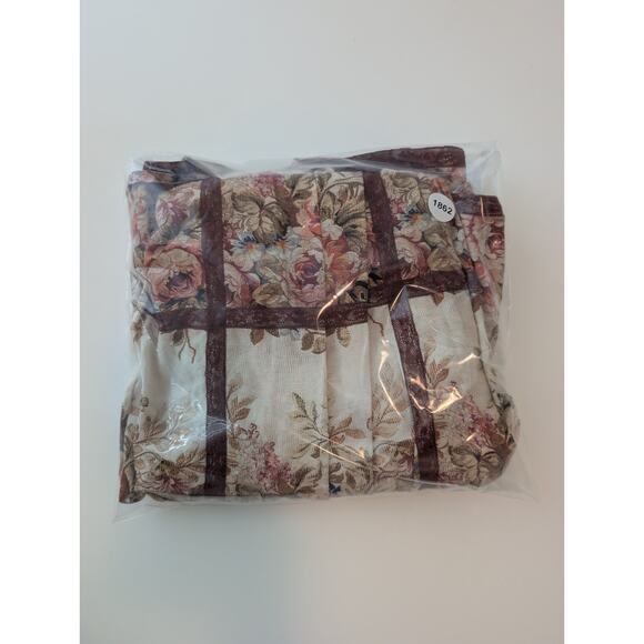 Sundance Catalog Outback Blooms Dress Petite Small may fit boho nature print - Picture 10 of 10
